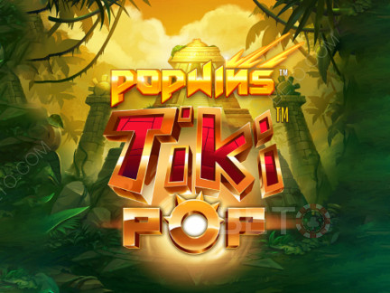 TikiPop  نسخة تجريبية