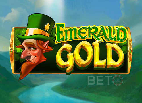 Emerald Gold 