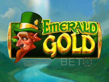 Emerald Gold  نسخة تجريبية