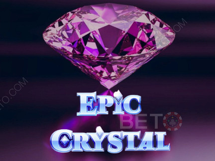 Epic Crystal  نسخة تجريبية