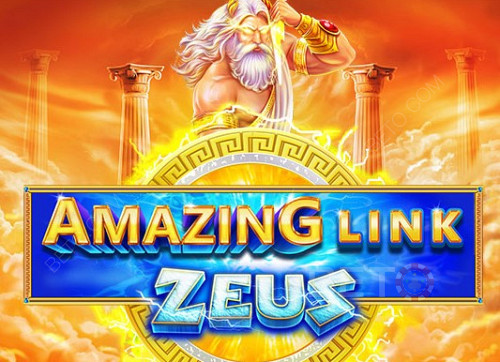 Amazing Link Zeus