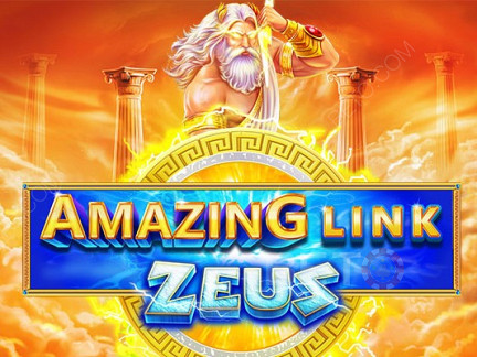 Amazing Link Zeus نسخة تجريبية