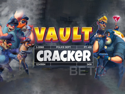 Vault Cracker  نسخة تجريبية