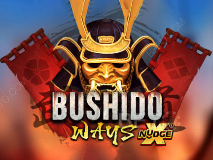 Bushido Ways xNudge نسخة تجريبية