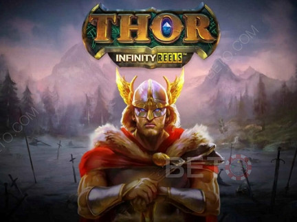 Thor Infinity Reels  نسخة تجريبية