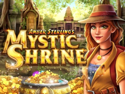 Amber Sterlings Mystic Shrine  نسخة تجريبية