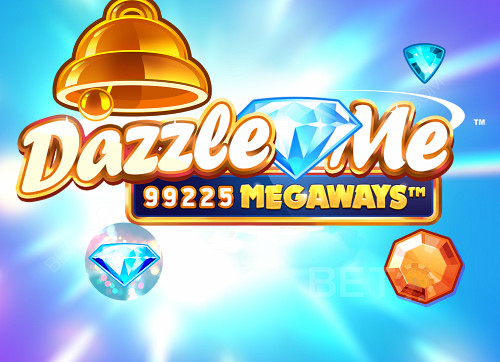 Dazzle Me Megaways