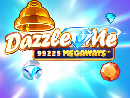 Dazzle Me Megaways نسخة تجريبية