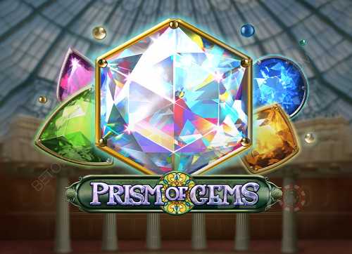 Prism of Gems 