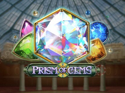 Prism of Gems  نسخة تجريبية