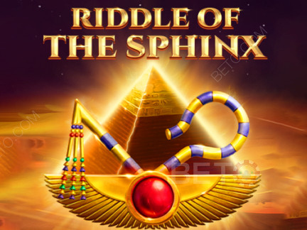 Riddle Of The Sphinx  نسخة تجريبية