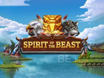 Spirit of the Beast  نسخة تجريبية