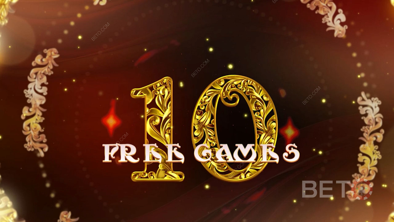 الفوز بـ 10 دورات مجانية في Lucky Changer