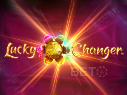 Lucky Changer  نسخة تجريبية