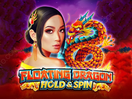 Floating Dragon نسخة تجريبية