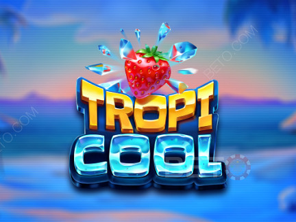 Tropicool نسخة تجريبية