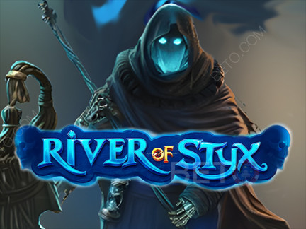 River of Styx نسخة تجريبية