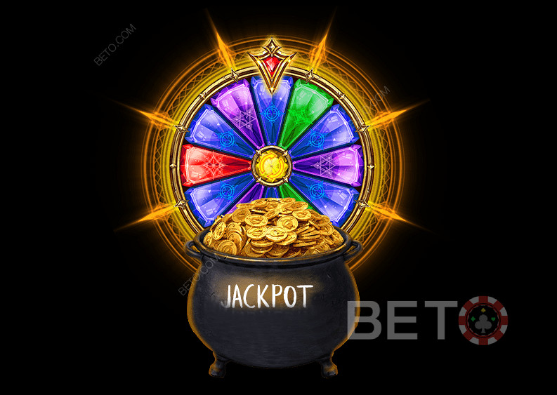 الفوز بالجائزة الكبرى المذهلة في ComeOn Casino
