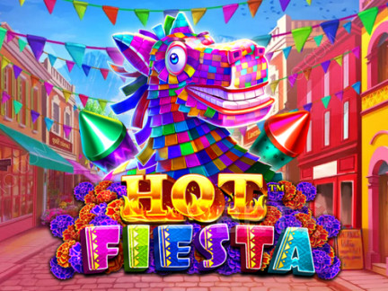 Hot Fiesta  نسخة تجريبية