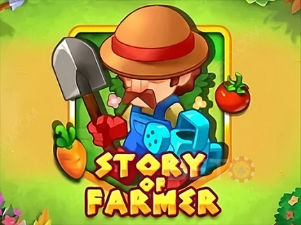 Story of Farmer نسخة تجريبية