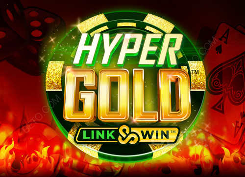Hyper Gold