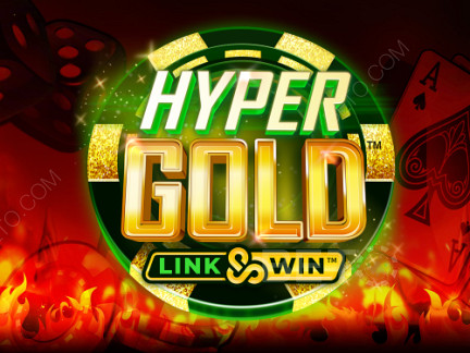 Hyper Gold نسخة تجريبية