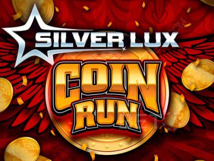 Silver Lux: Coin Run نسخة تجريبية