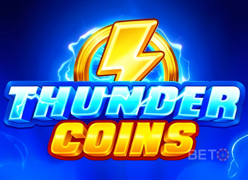 Thunder Coins