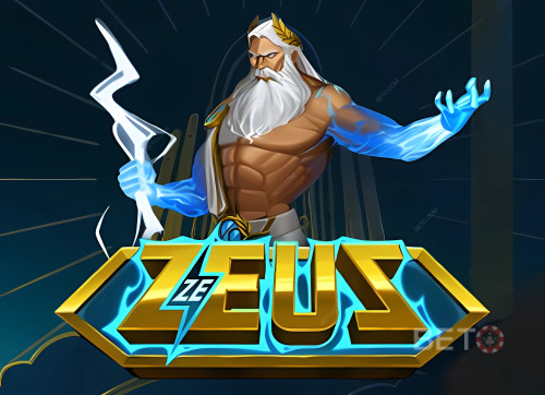 Ze Zeus