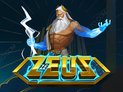 Ze Zeus نسخة تجريبية