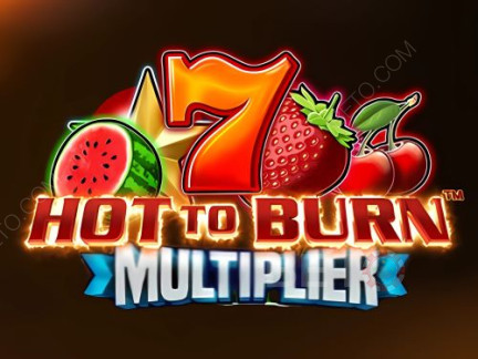Hot to Burn Multiplier نسخة تجريبية