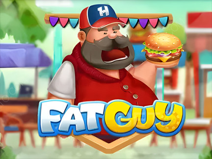 Fat Guy نسخة تجريبية