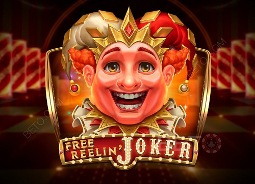 Free Reelin Joker 