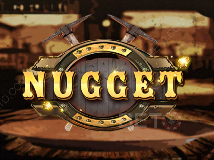 Nugget نسخة تجريبية
