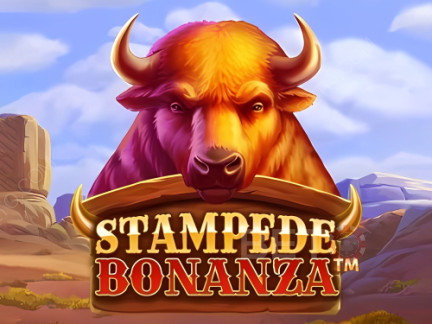 Stampede Bonanza نسخة تجريبية