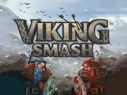 Viking Smash  نسخة تجريبية