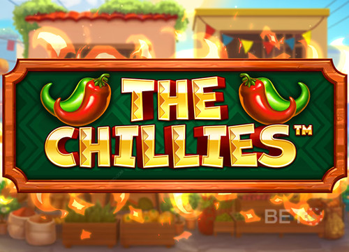 The Chillies