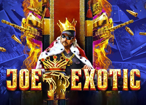 Joe Exotic