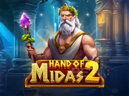 Hand of Midas 2 نسخة تجريبية