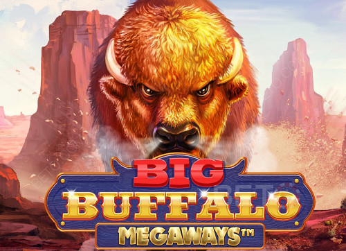 Big Buffalo Megaways