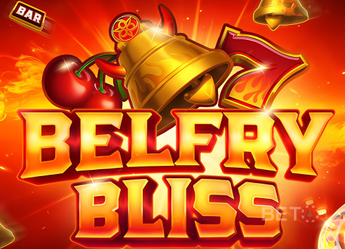 Belfry Bliss