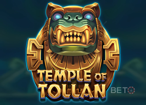 Temple of Tollan