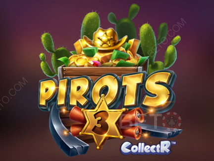Pirots 3 نسخة تجريبية