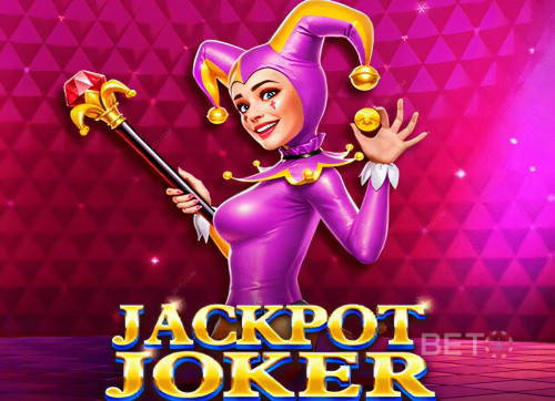 Jackpot Joker (TaDa Gaming)