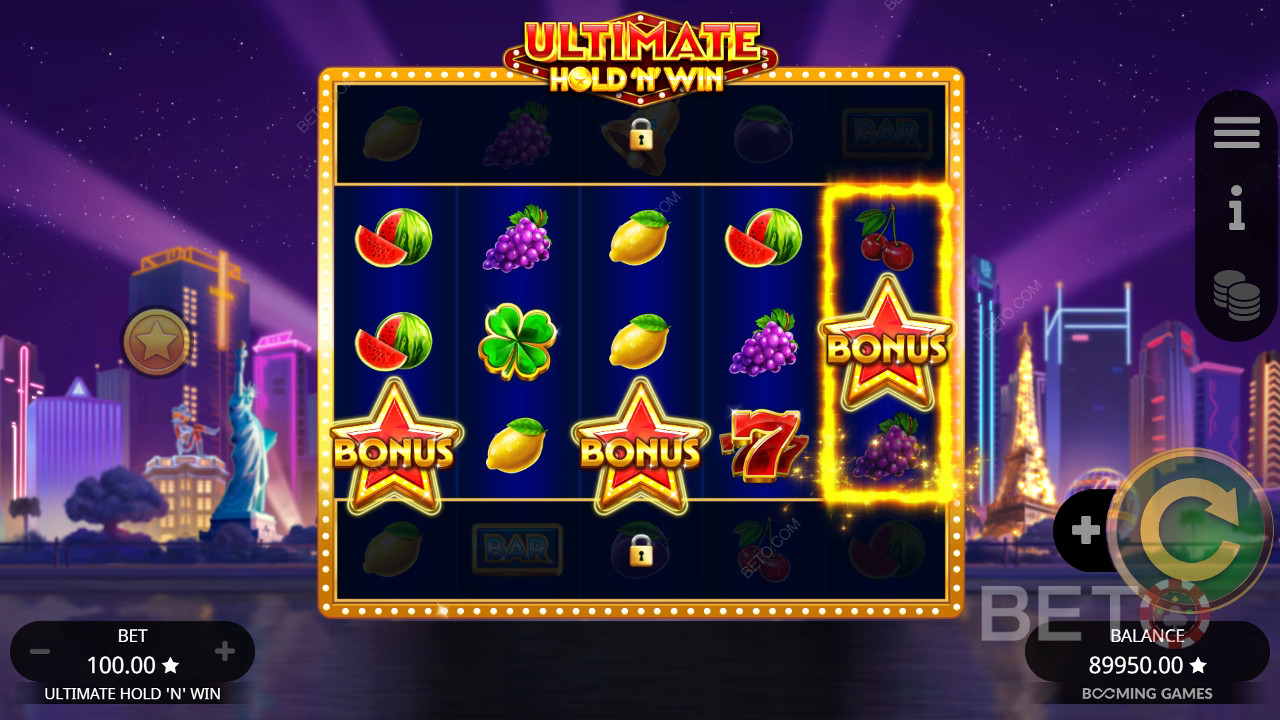 مراجعة Ultimate Hold 