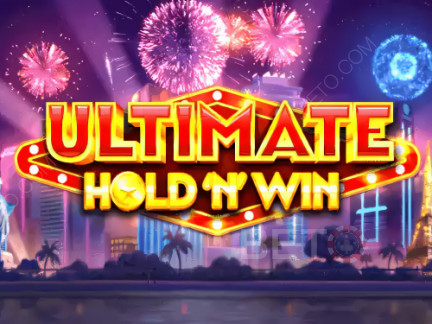 Ultimate Hold 'N' Win نسخة تجريبية