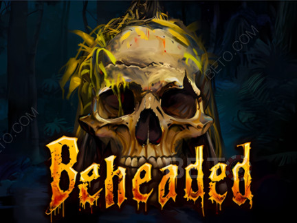 Beheaded نسخة تجريبية