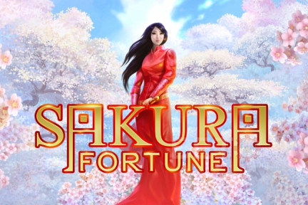Sakura Fortune نسخة تجريبية