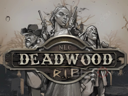 Deadwood R.I.P نسخة تجريبية