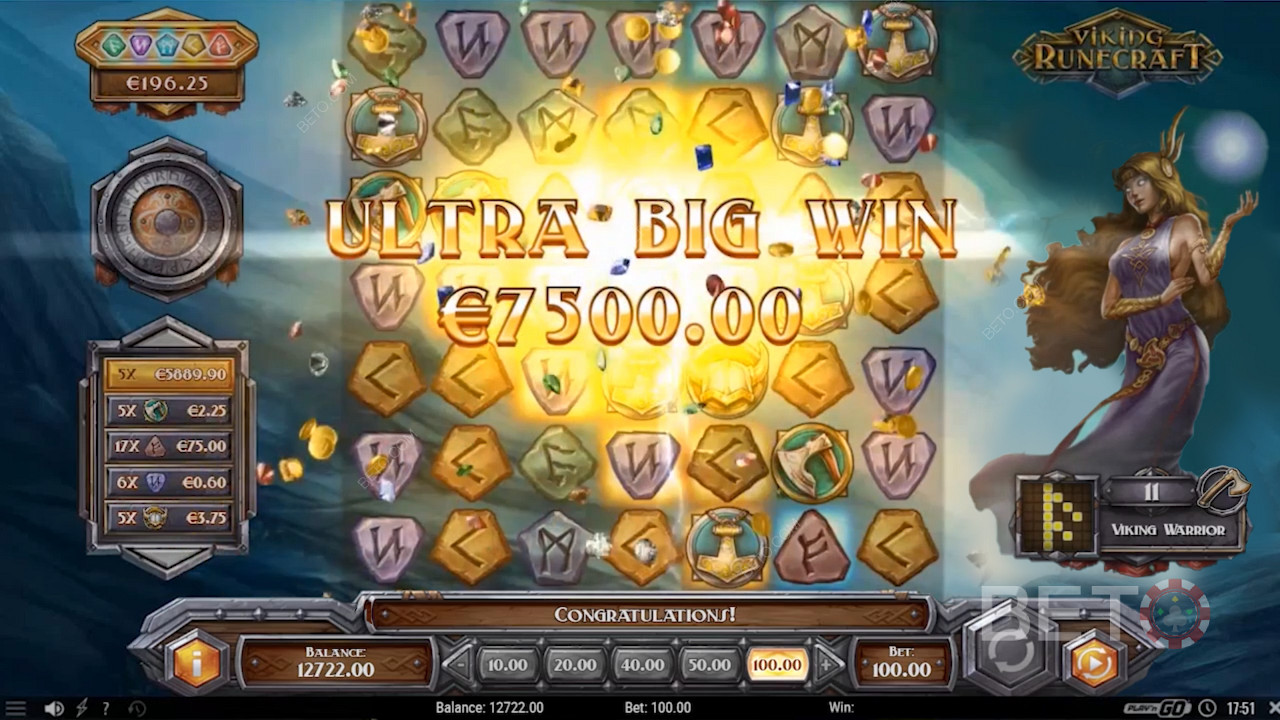 Viking Runecraft  اللعب المجاني
